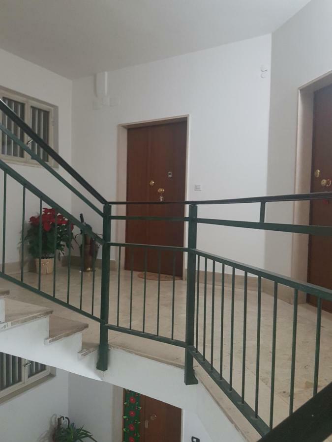 Affittacamere Small Bedroom Vomero's