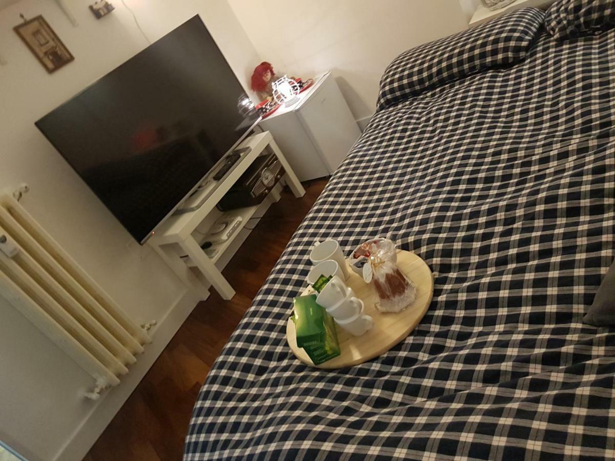 Small Bedroom Vomero's Affittacamere