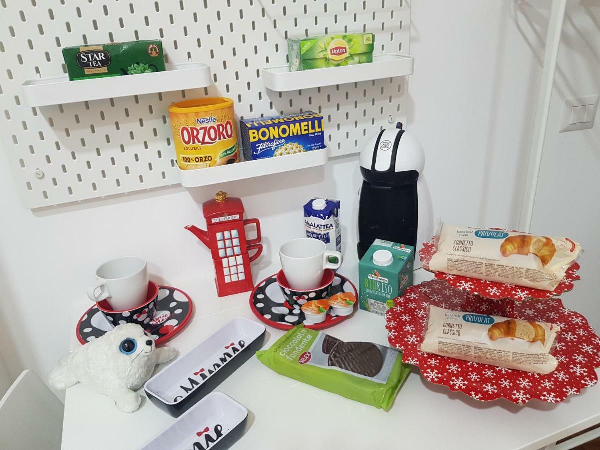 Small Bedroom Vomero's Affittacamere