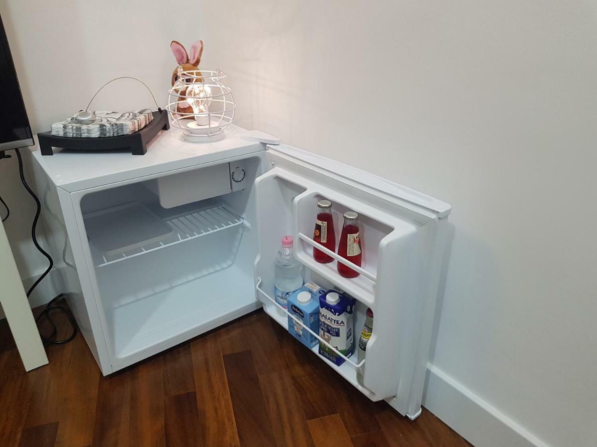 Affittacamere Small Bedroom Vomero's