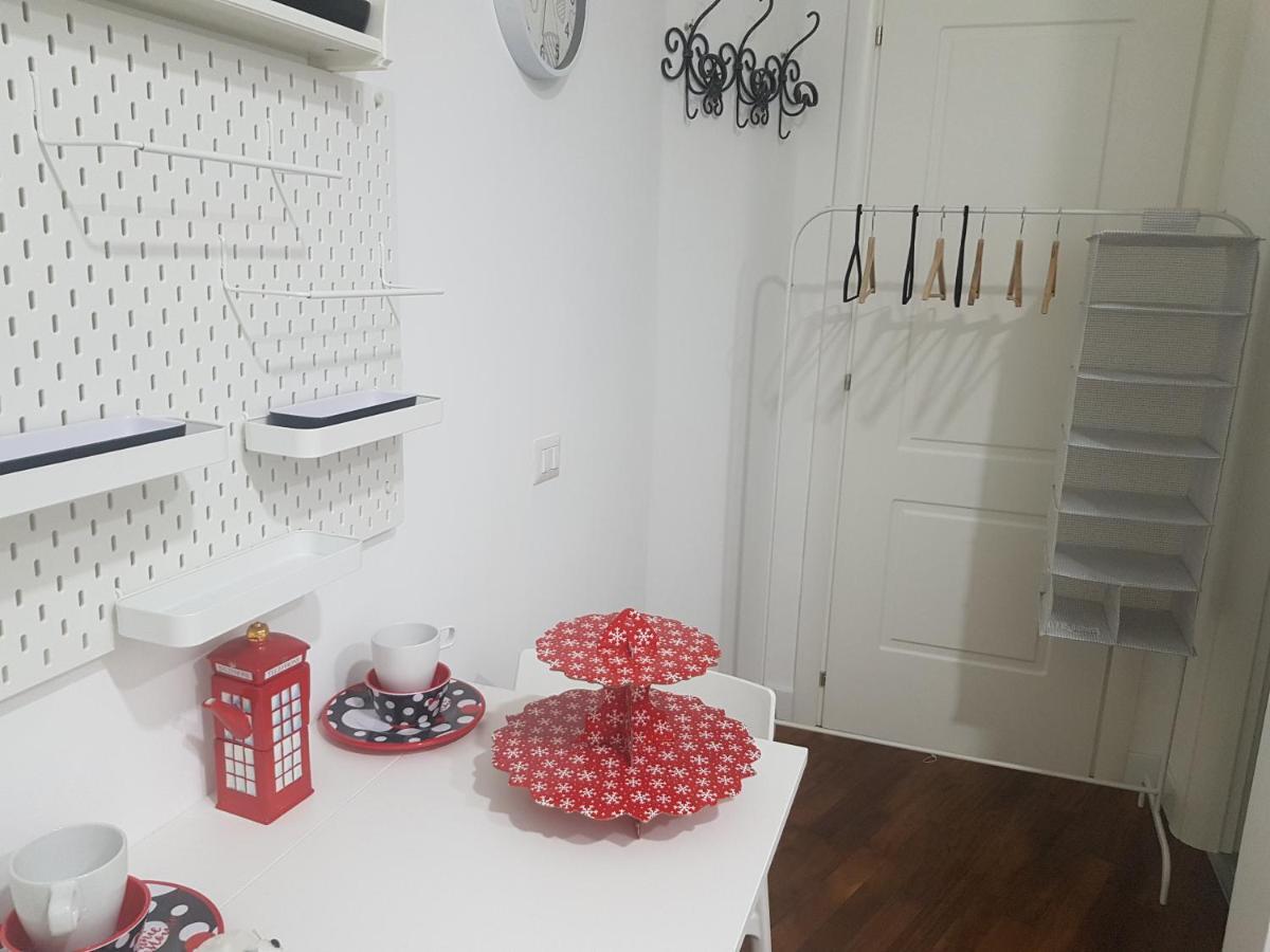 Small Bedroom Vomero's *
