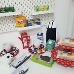 Small Bedroom Vomero\'S