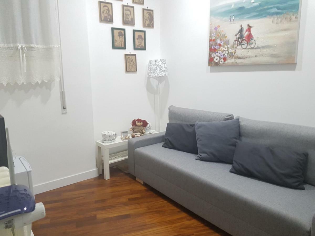 Maison d'hôtes Small Bedroom Vomero's Naples