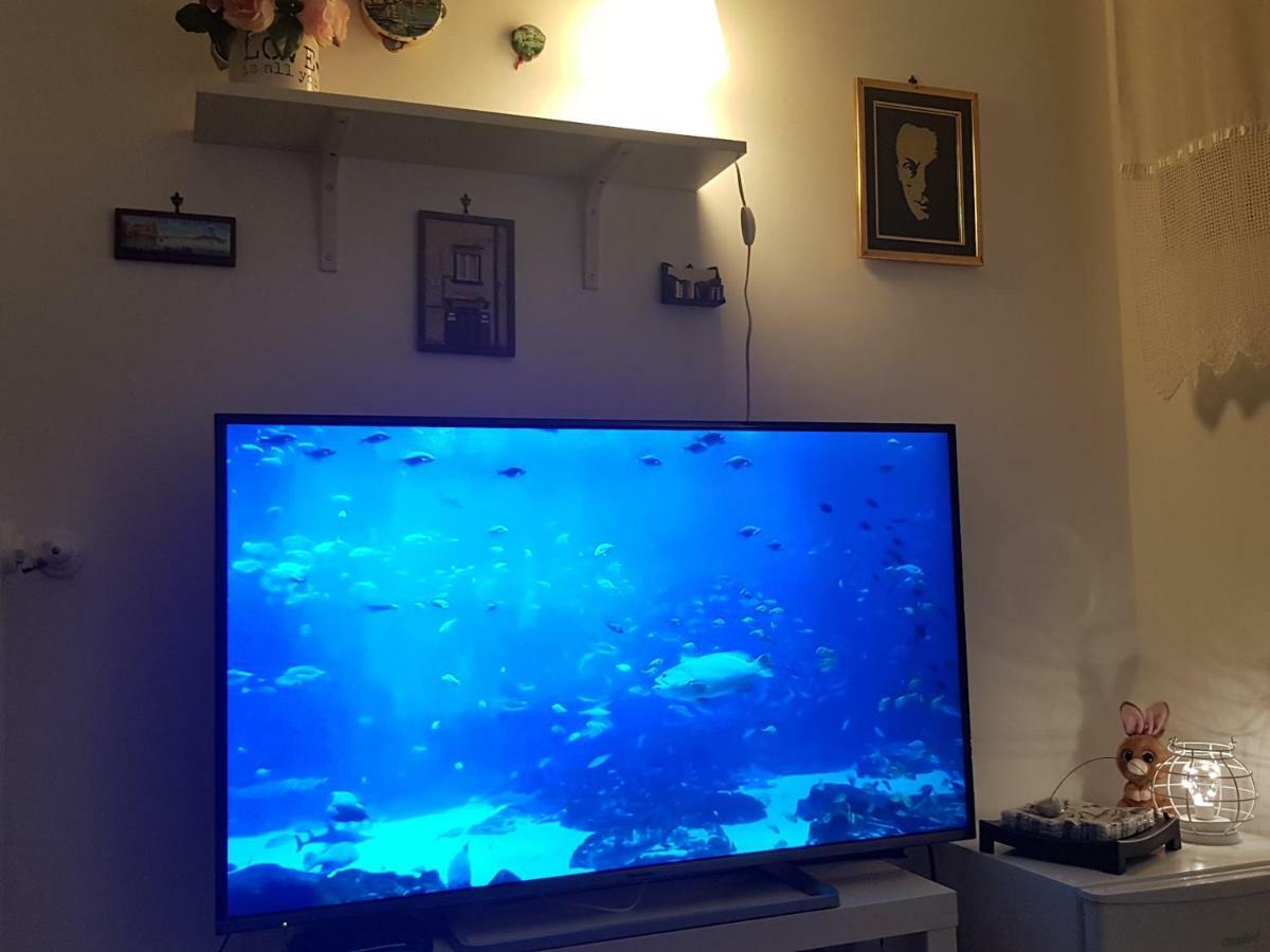 Small Bedroom Vomero's