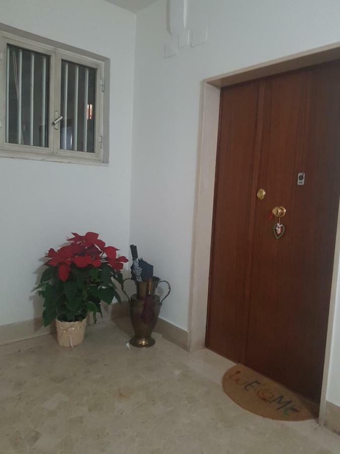 Small Bedroom Vomero's *