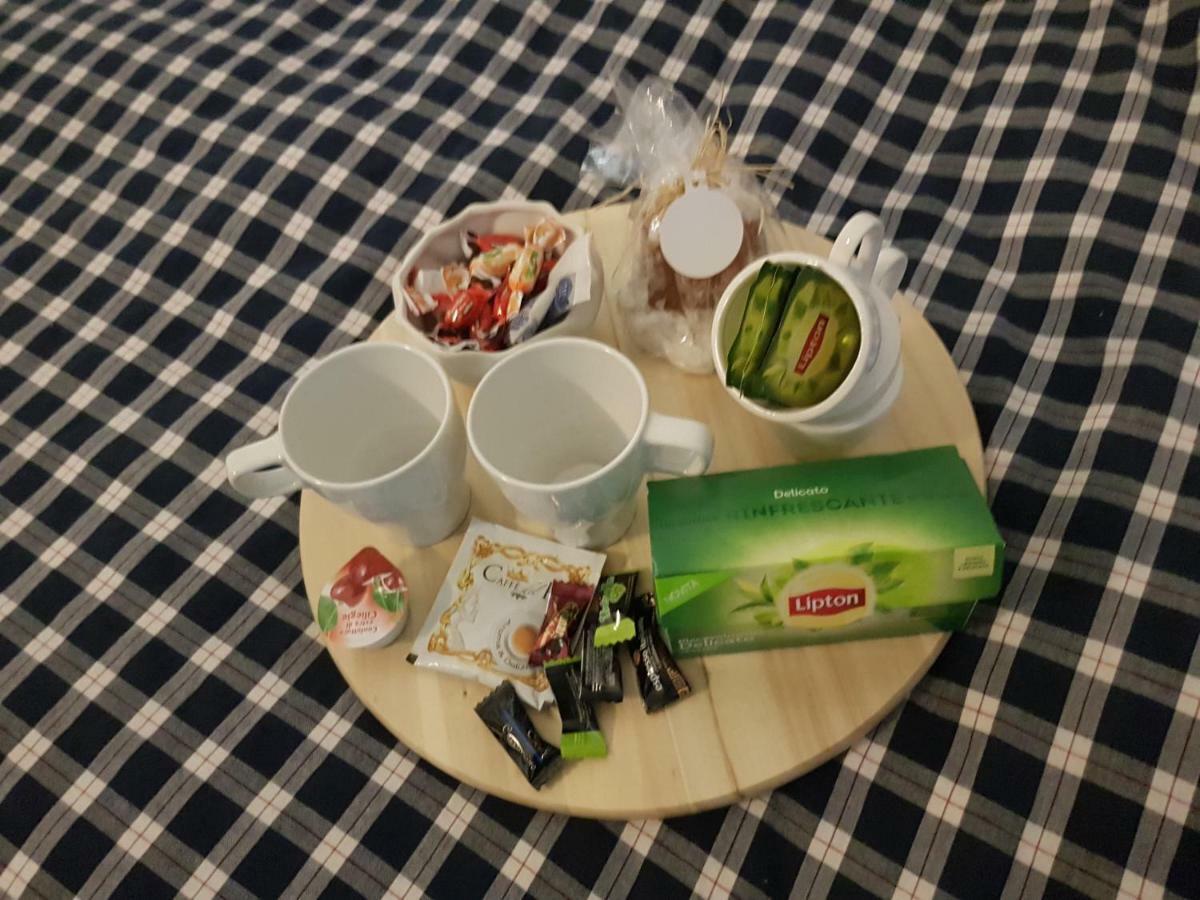 Small Bedroom Vomero's *