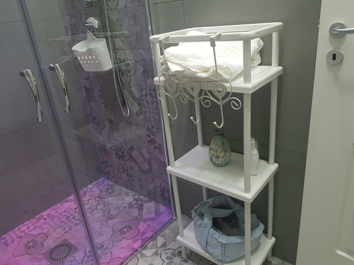 Small Bedroom Vomero's Naples