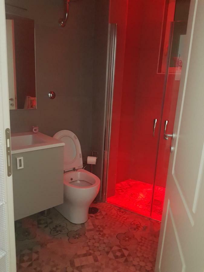 Maison d'hôtes Small Bedroom Vomero's *