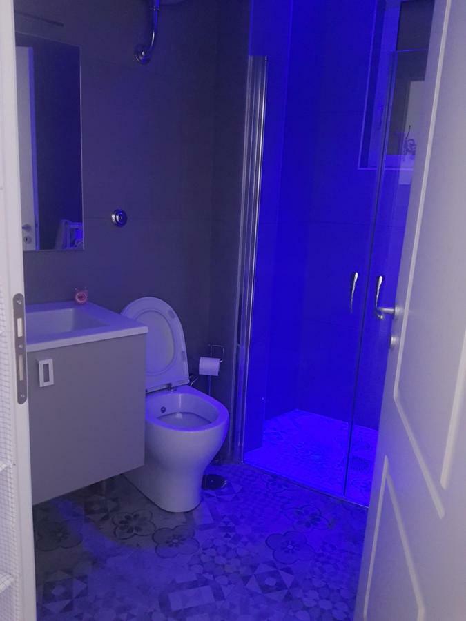 Small Bedroom Vomero's