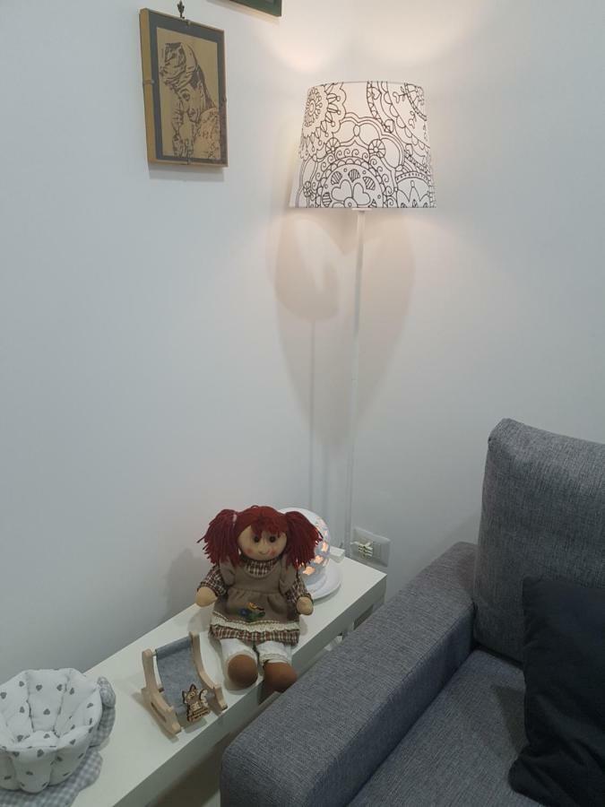 Small Bedroom Vomero's