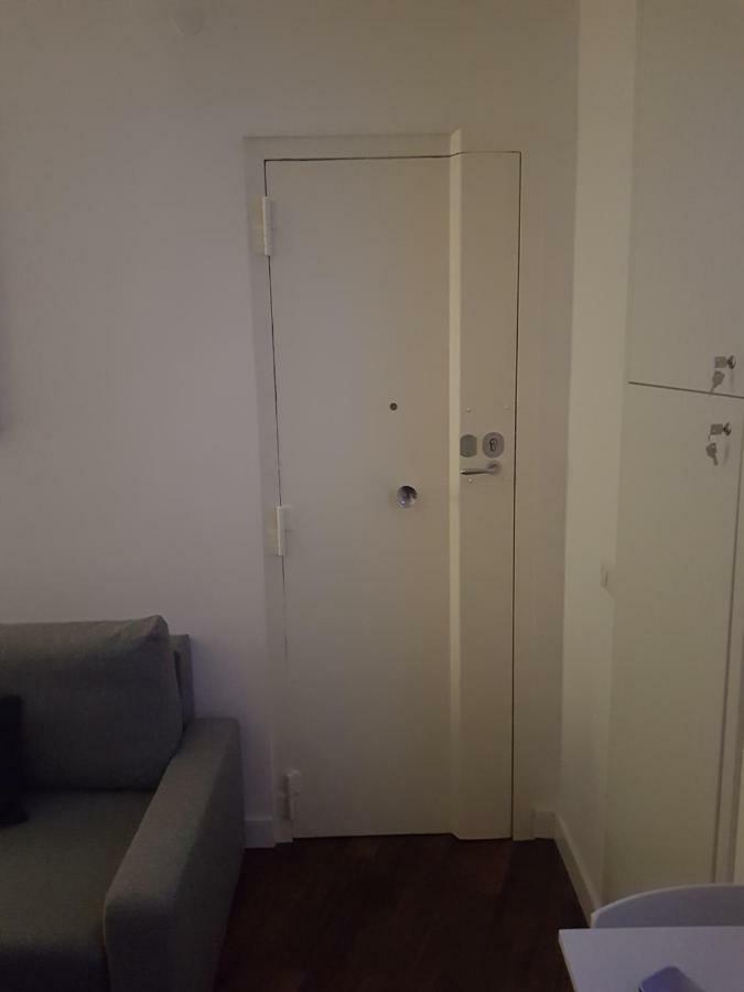 Maison d'hôtes Small Bedroom Vomero's *