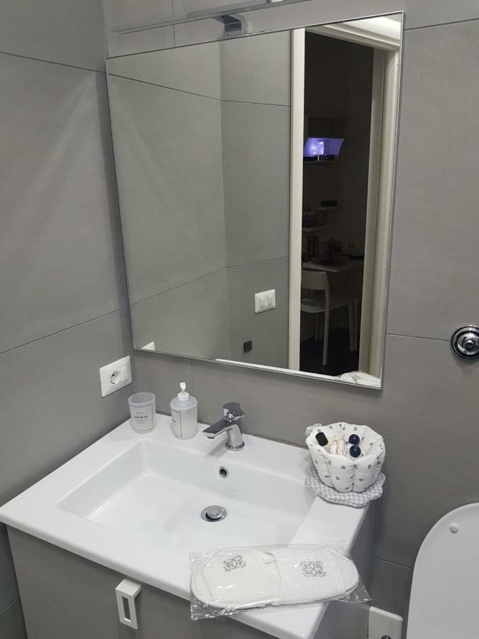 Small Bedroom Vomero's Naples