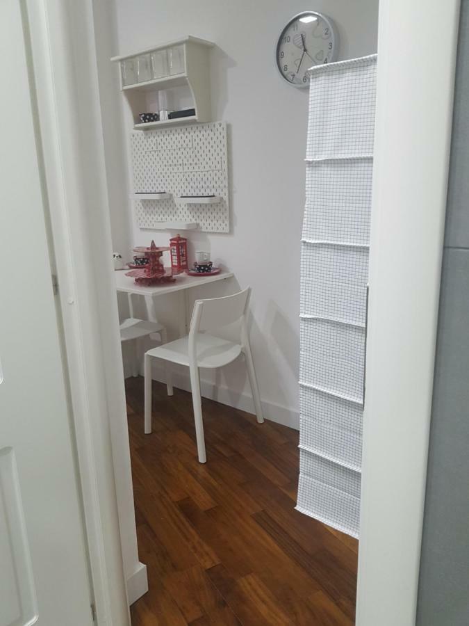Small Bedroom Vomero's