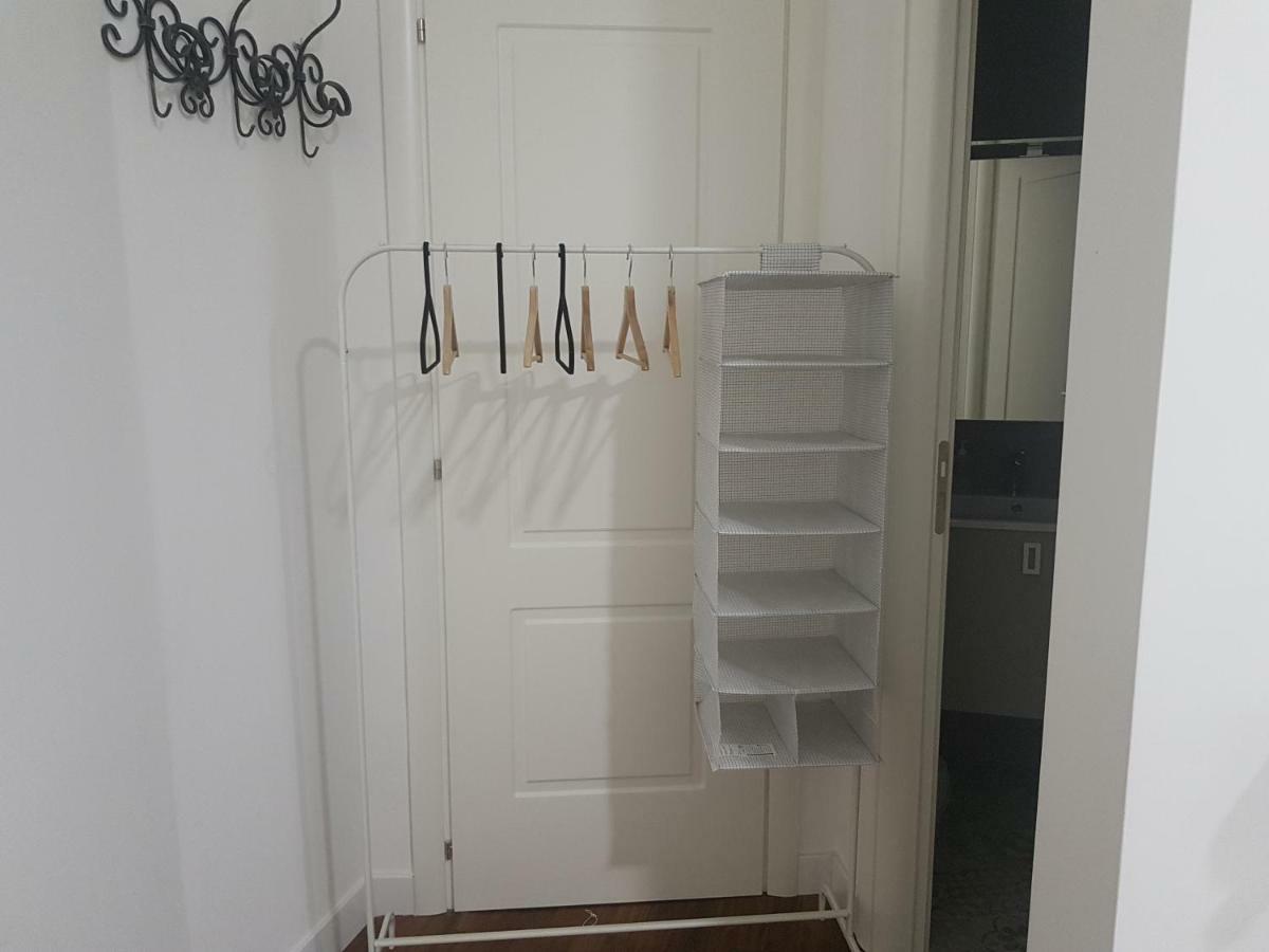 Small Bedroom Vomero's Naples